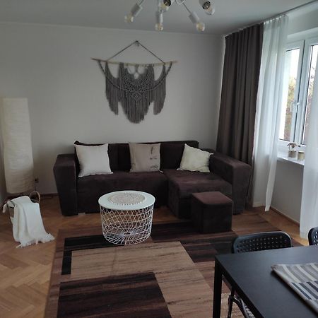 Mieszkanie Kava - Acco Rent Sopot Ngoại thất bức ảnh