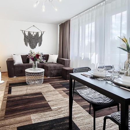 Mieszkanie Kava - Acco Rent Sopot Ngoại thất bức ảnh