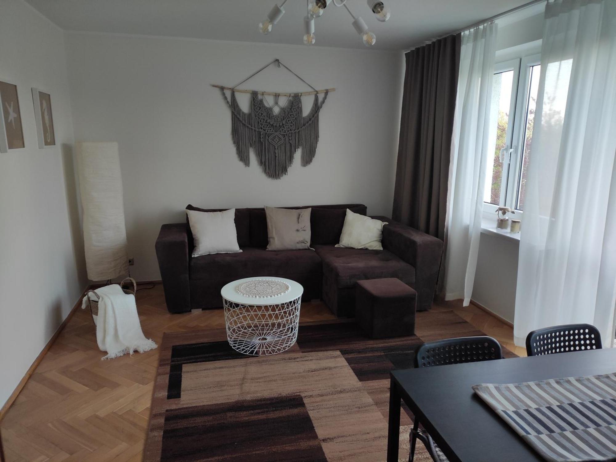 Mieszkanie Kava - Acco Rent Sopot Ngoại thất bức ảnh