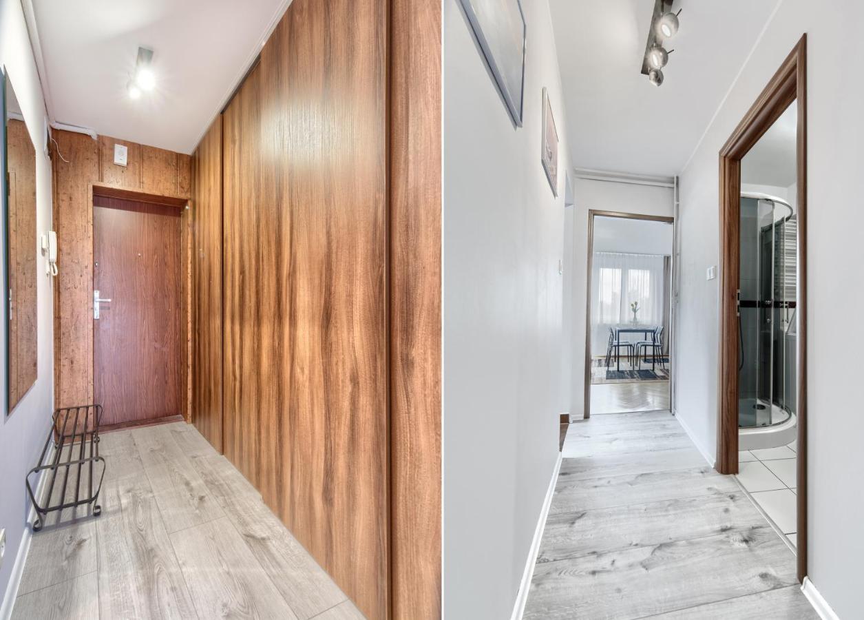 Mieszkanie Kava - Acco Rent Sopot Ngoại thất bức ảnh