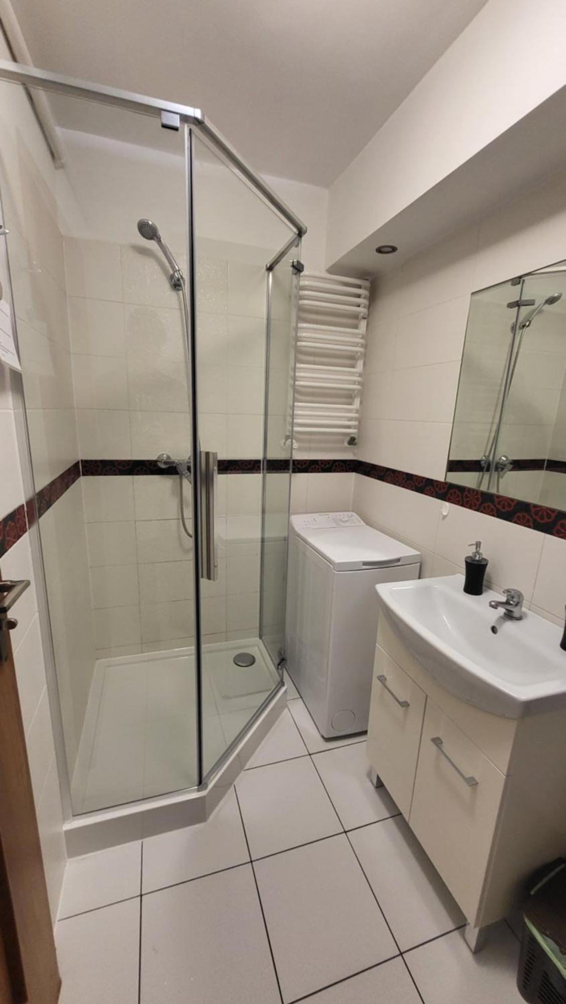 Mieszkanie Kava - Acco Rent Sopot Ngoại thất bức ảnh