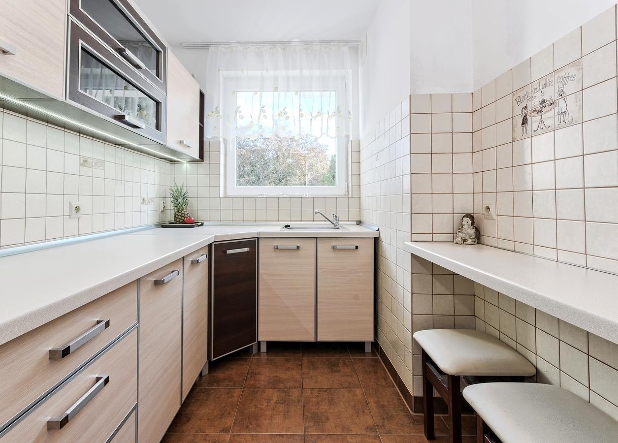 Mieszkanie Kava - Acco Rent Sopot Ngoại thất bức ảnh