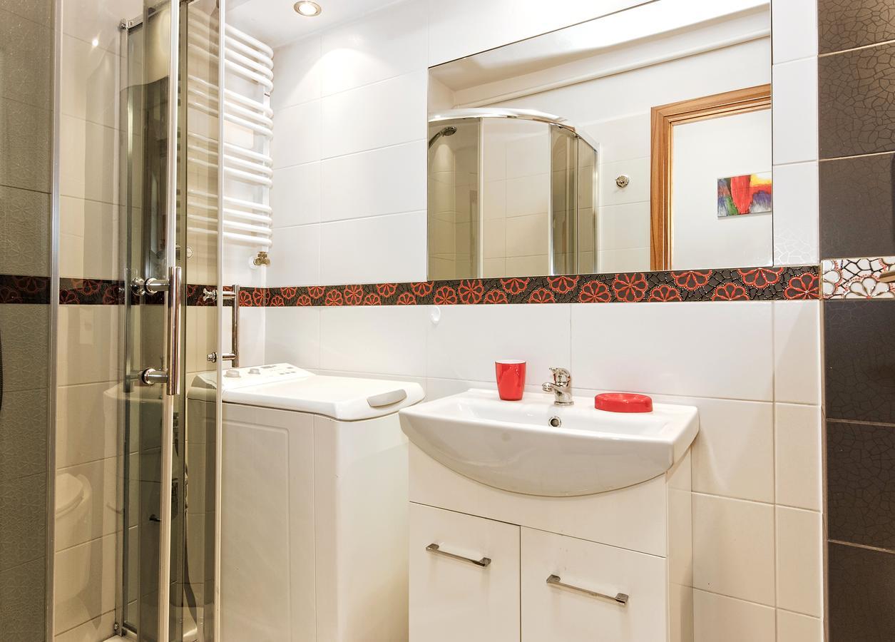 Mieszkanie Kava - Acco Rent Sopot Ngoại thất bức ảnh